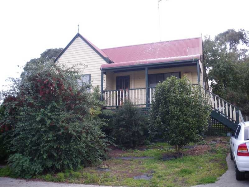 Wonthaggi VIC 3995