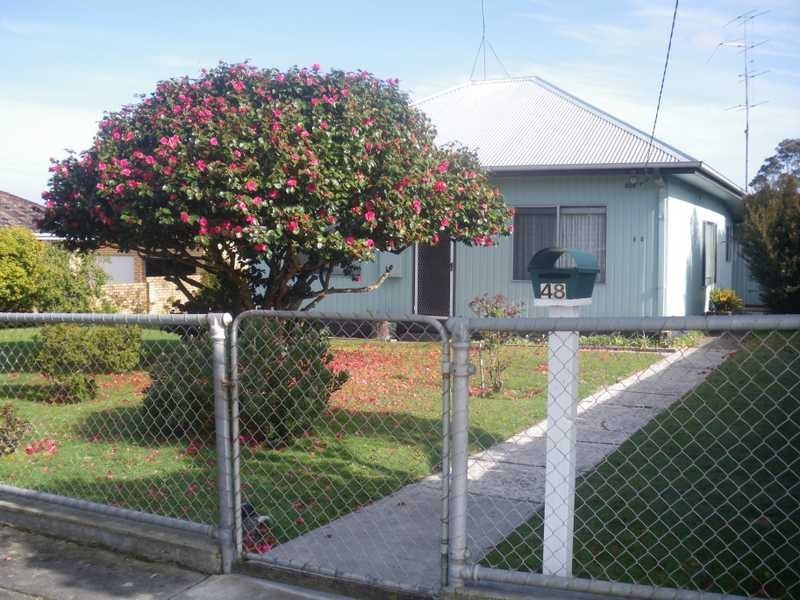 Wonthaggi VIC 3995