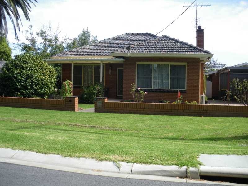 Wonthaggi VIC 3995