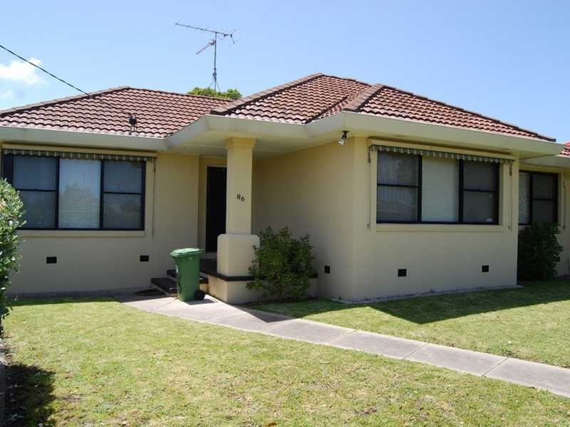 Wonthaggi VIC 3995