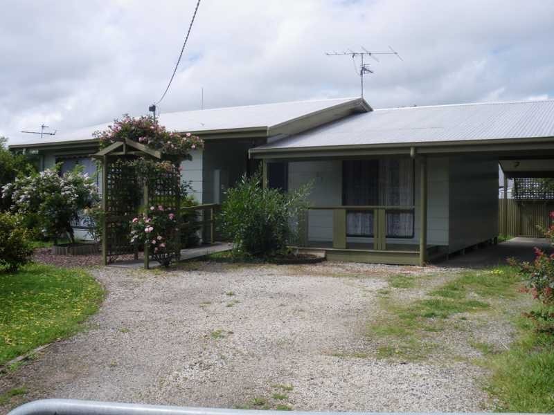 Wonthaggi VIC 3995