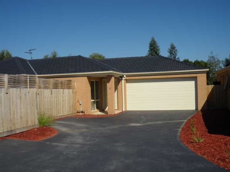 Wonthaggi VIC 3995