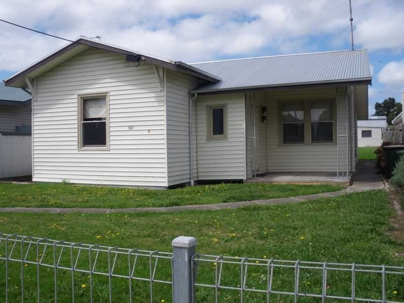 Wonthaggi VIC 3995