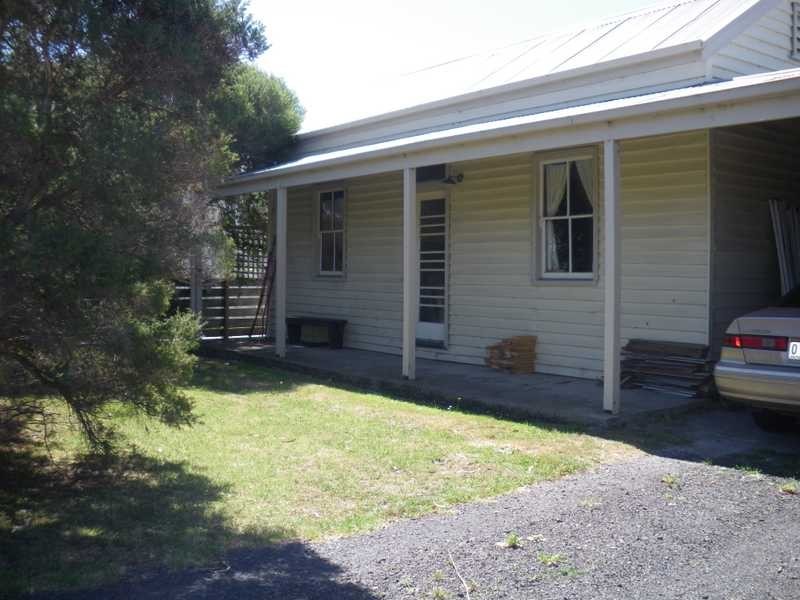Wonthaggi VIC 3995