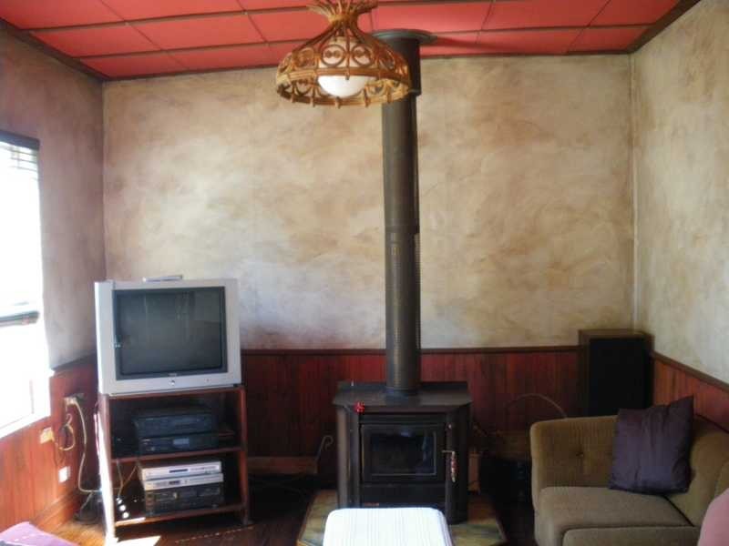 Cape Paterson VIC 3995