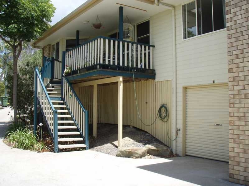 Unit/1/6 Gidgee Court, Caloundra West QLD 4551
