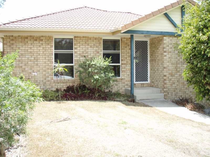 Unit/1/6 Gidgee Court, Caloundra West QLD 4551