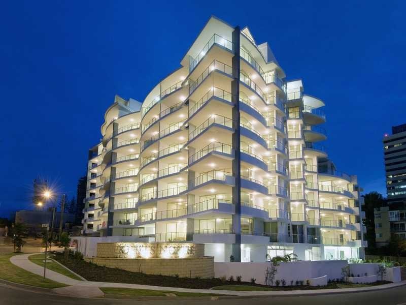 Unit 808/42 Queens Street, Kings Beach QLD 4551