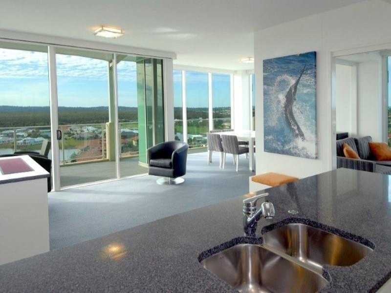 Unit 1202/38 Mahogony Drive, Pelican Waters QLD 4551