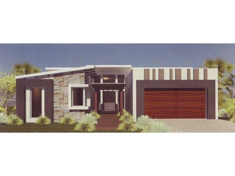 Lot 156/ North Point Court, Pelican Waters QLD 4551