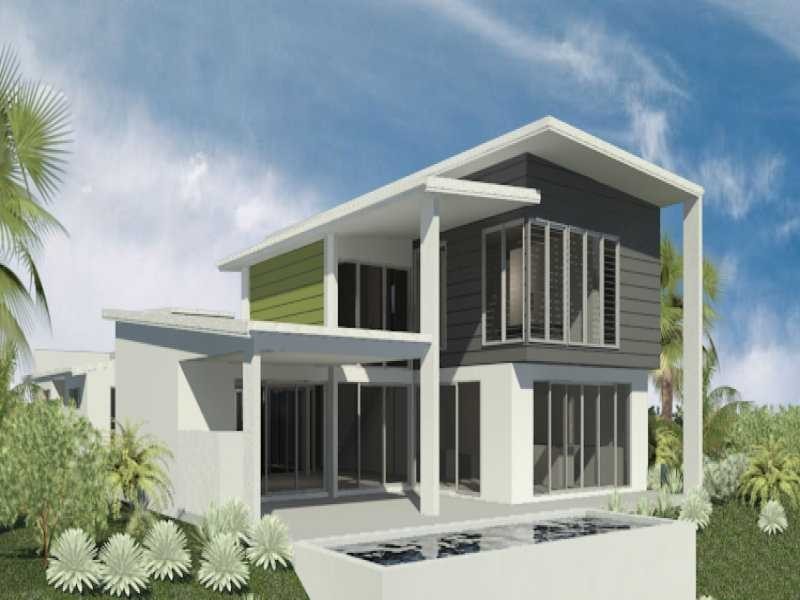 Lot 105/42 Deepwater Circuit, Pelican Waters QLD 4551