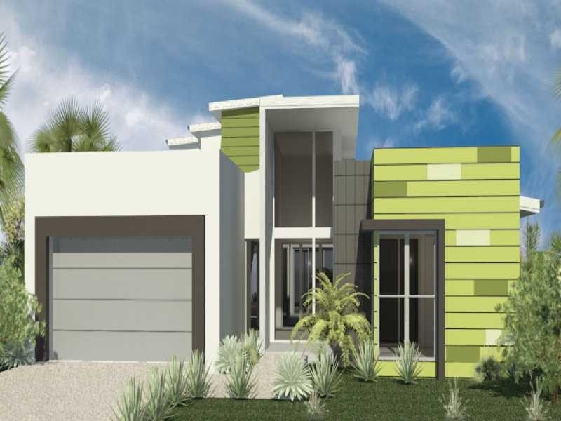 Lot 105/42 Deepwater Circuit, Pelican Waters QLD 4551