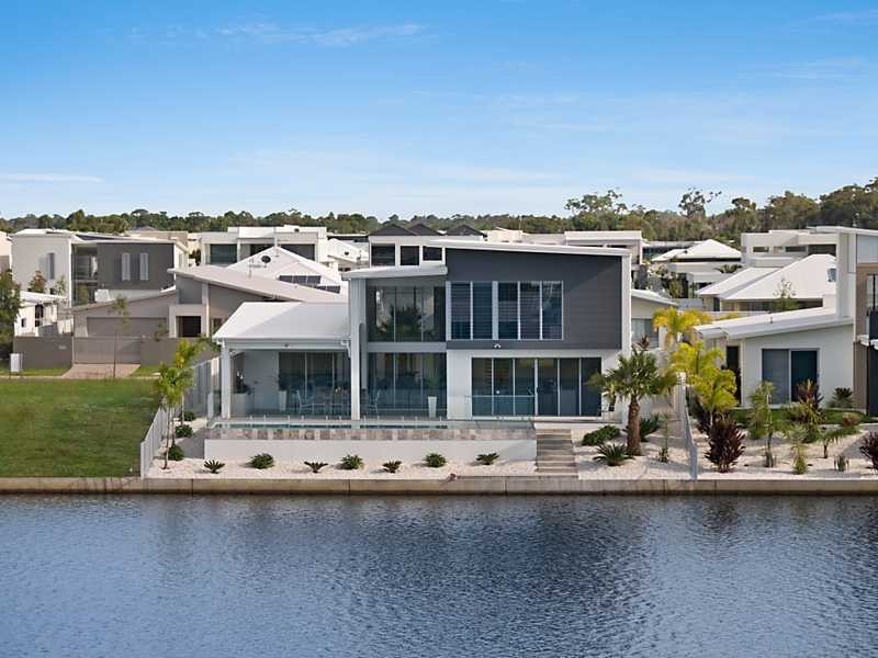 Lot 105/42 Deepwater Circuit, Pelican Waters QLD 4551