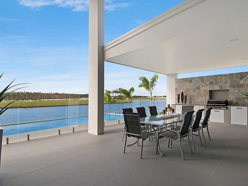 Lot 105/42 Deepwater Circuit, Pelican Waters QLD 4551