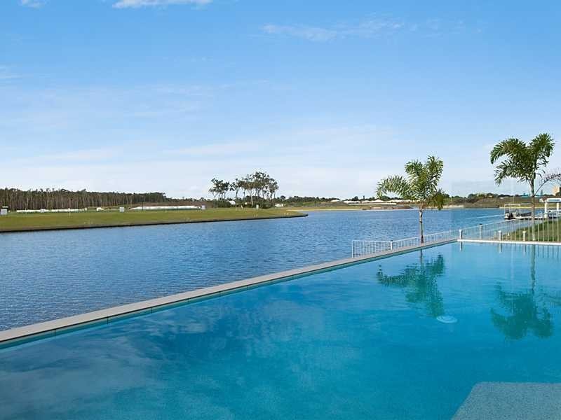 Lot 105/42 Deepwater Circuit, Pelican Waters QLD 4551