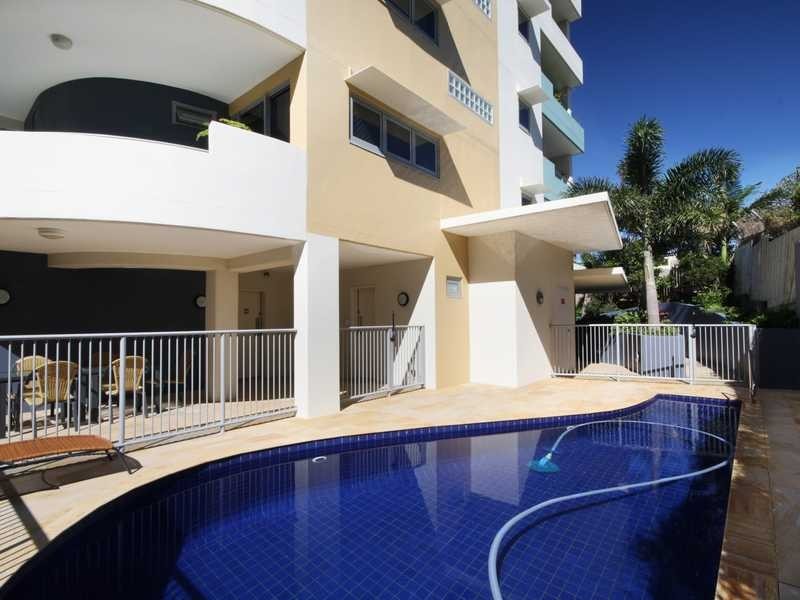 Unit 13/32-34 Saltair St, Kings Beach QLD 4551