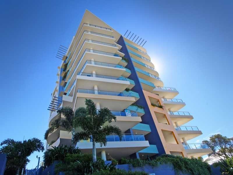 Unit 13/32-34 Saltair St, Kings Beach QLD 4551