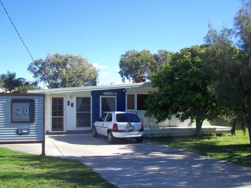 20 Buderim Street, Battery Hill QLD 4551