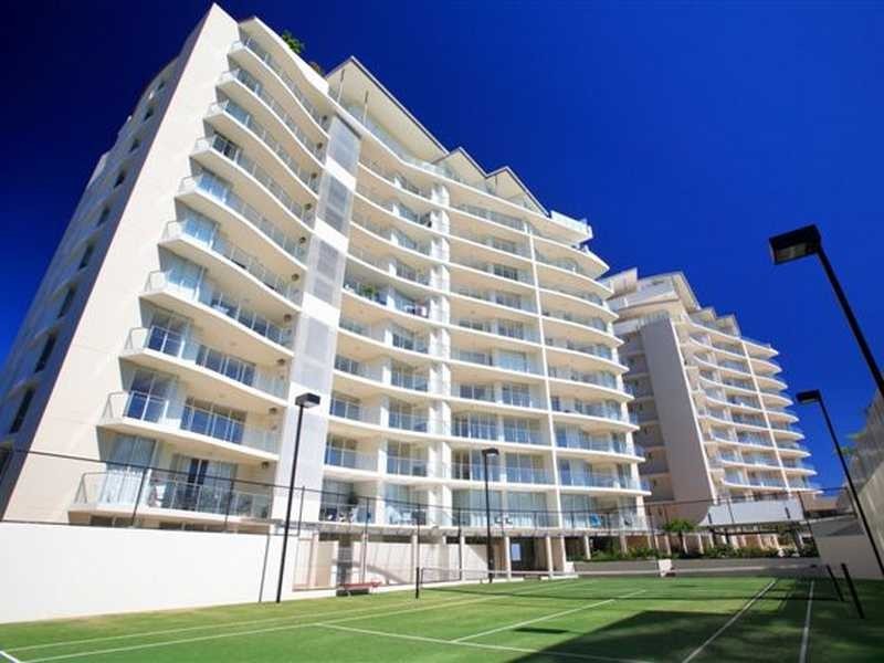 Unit 2063/80 Lower Gay Tce, Caloundra QLD 4551