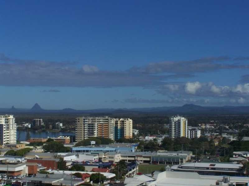 Unit 27/34 Canberra Tce, Caloundra QLD 4551