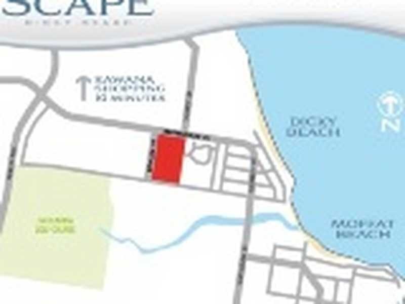 1 Cnr Coolum & Beerburrum Streets, Dicky Beach QLD 4551