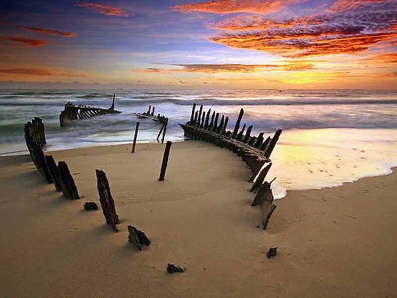 1 Cnr Coolum & Beerburrum Streets, Dicky Beach QLD 4551