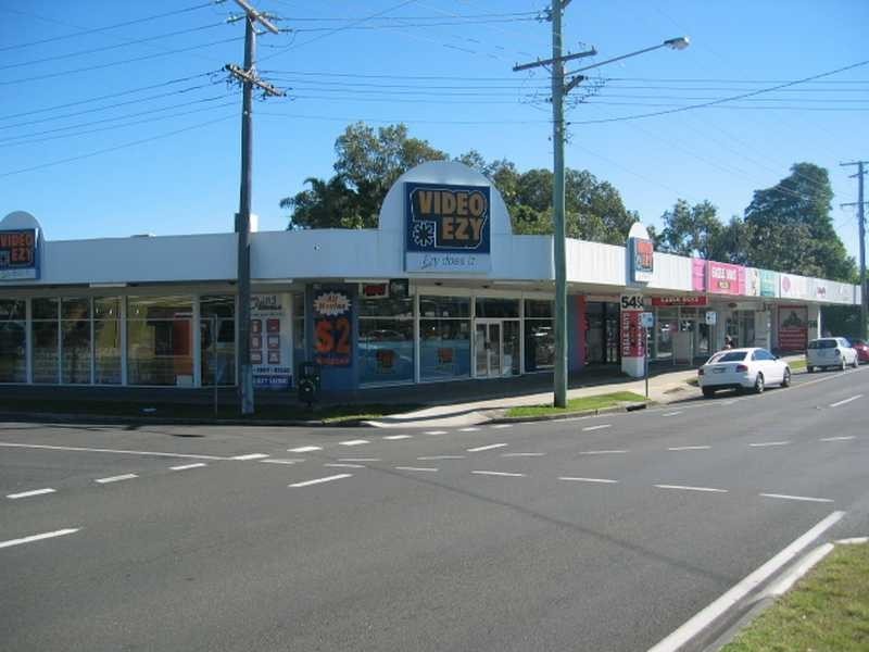 Shop 5/54 Aerodrome Road, Maroochydore QLD 4558