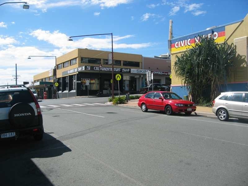 5/80 Lower Gay Terrace, Caloundra QLD 4551