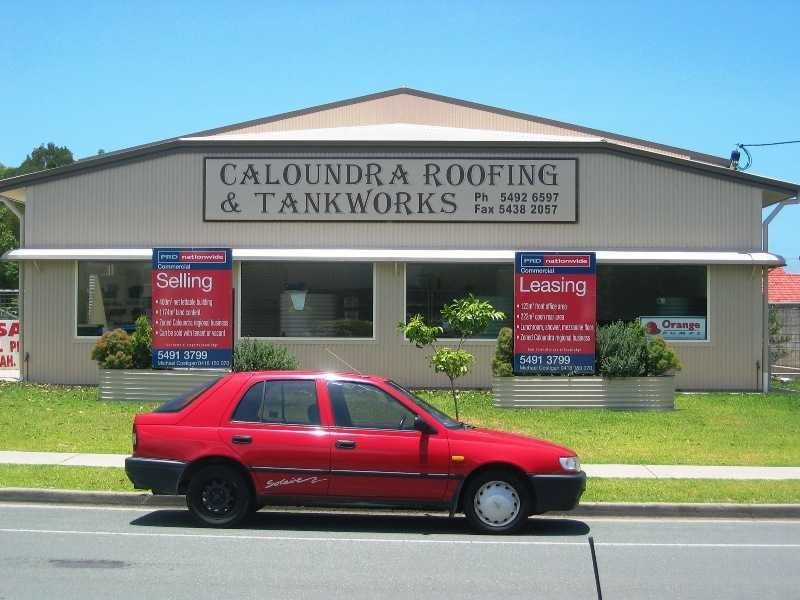 1D Baldwin Street, Caloundra QLD 4551