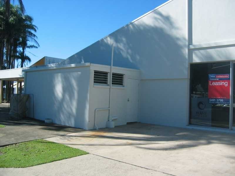 6/18-22 First Avenue, Maroochydore QLD 4558