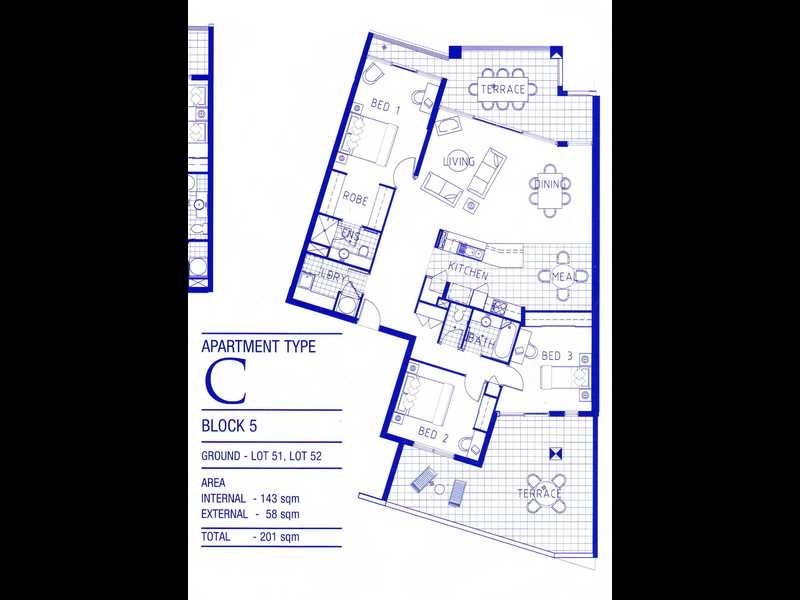 Unit 70/ Vardon Point, Pelican Waters QLD 4551