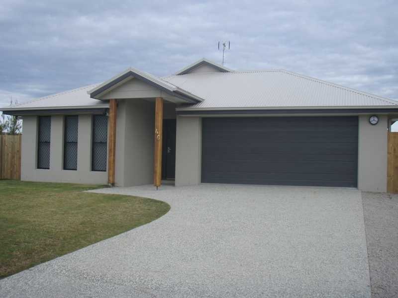 46 Feathertop Cct, Caloundra West QLD 4551