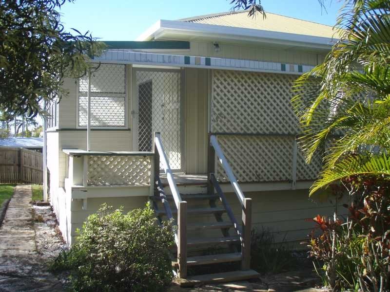 43 Henzell Street, Dicky Beach QLD 4551