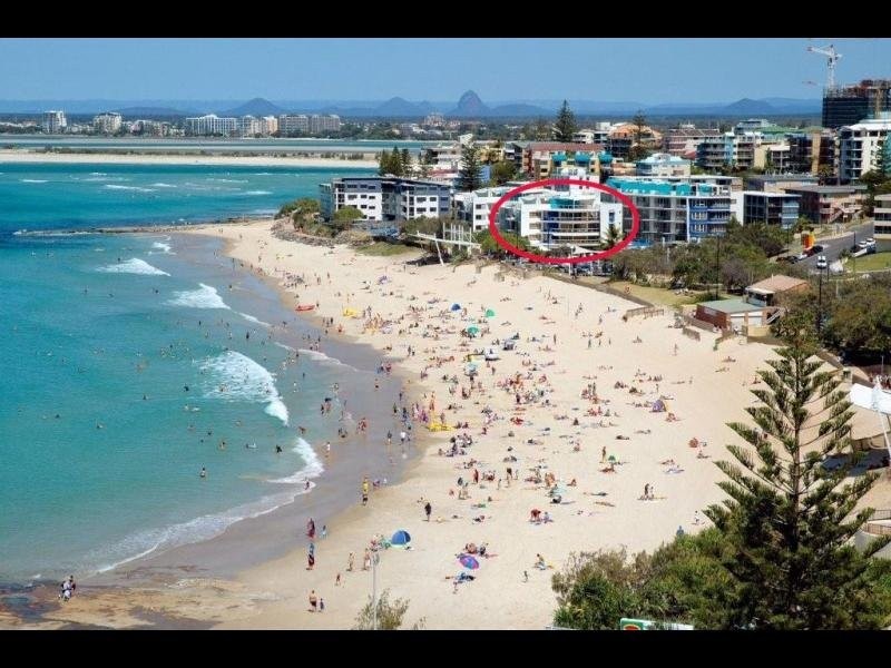 2/8 Levuka Avenue, Kings Beach QLD 4551