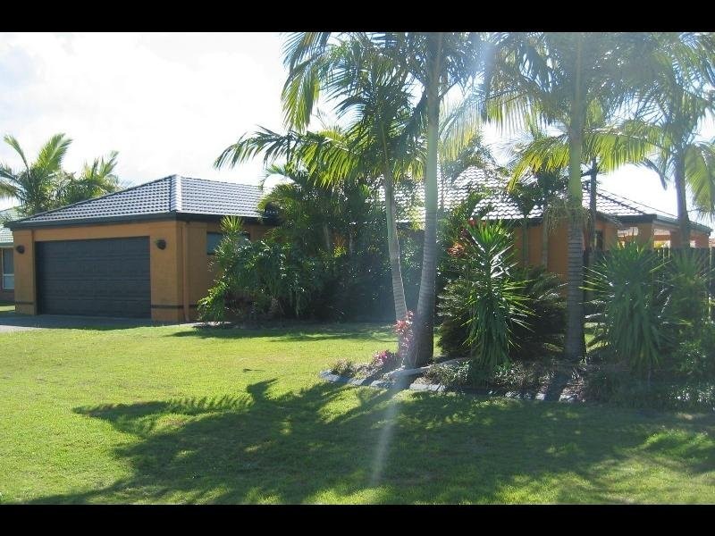 24 Traill Crescent, Currimundi QLD 4551