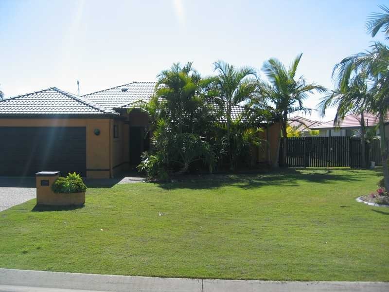 24 Traill Crescent, Currimundi QLD 4551