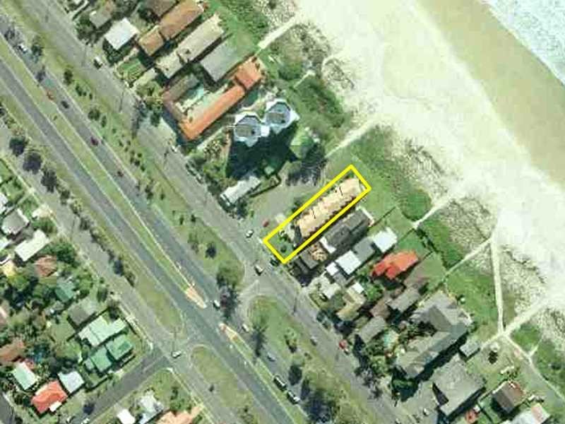 3/2 Surf Street, Bilinga QLD 4225