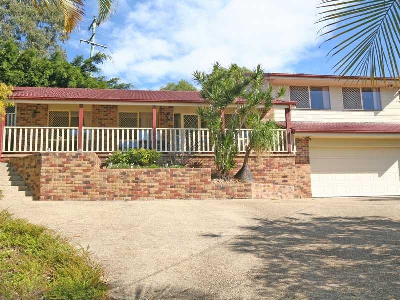 3 Correa Court, Elanora QLD 4221