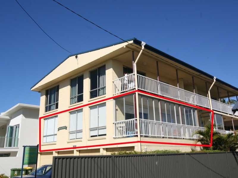 Unit 1/200 Pacific Parade, Bilinga QLD 4225