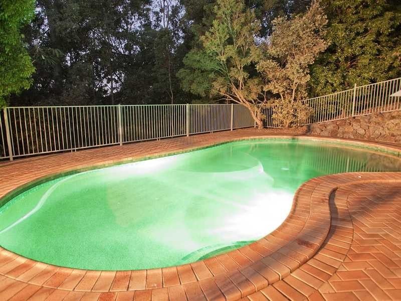 24 Evergreen Drive, Elanora QLD 4221