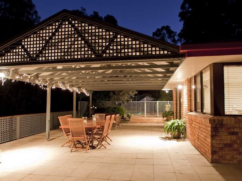 24 Evergreen Drive, Elanora QLD 4221