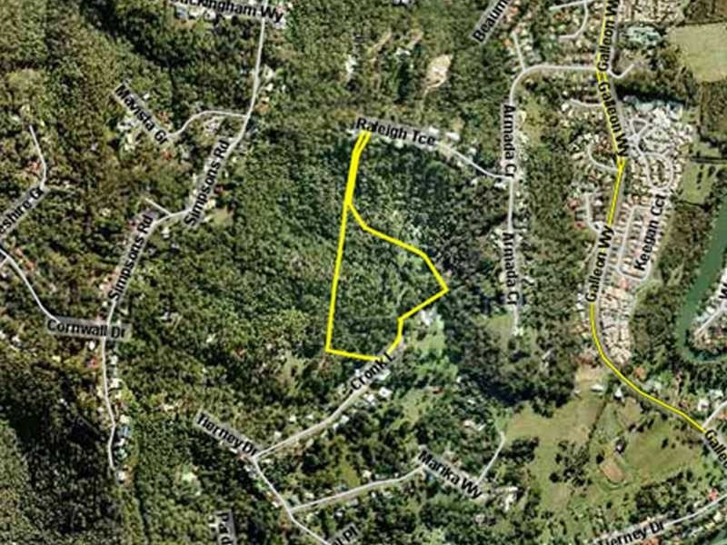 40 Raleigh Terrace, Currumbin Waters QLD 4223