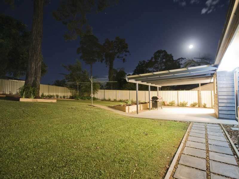 63 Sunscape Drive, Eagleby QLD 4207