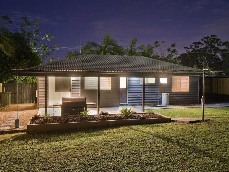 63 Sunscape Drive, Eagleby QLD 4207