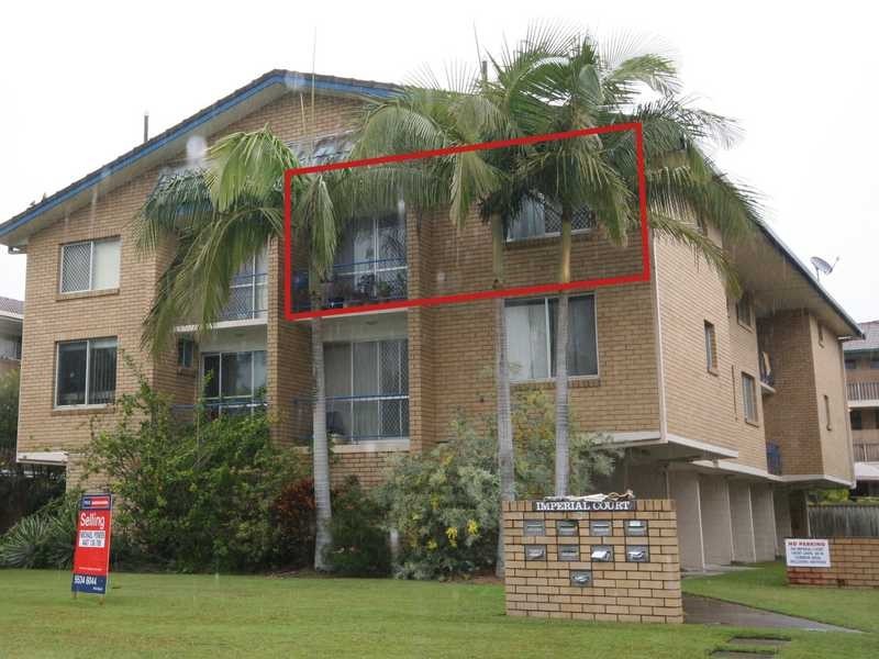 Unit 5/8 Allara Avenue, Palm Beach QLD 4221