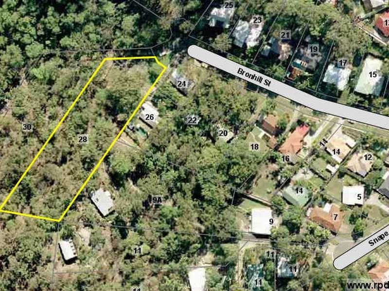 28 Bronhill Street, Currumbin Waters QLD 4223