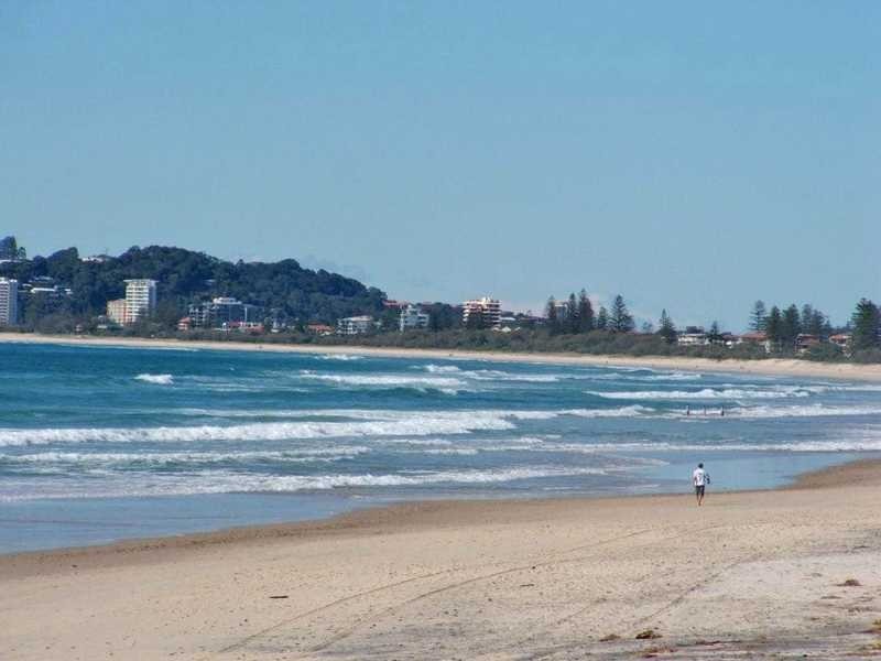 662 Pacific Parade, Tugun QLD 4224