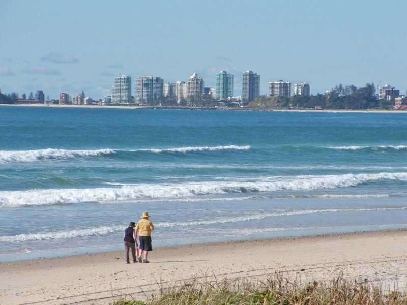 662 Pacific Parade, Tugun QLD 4224