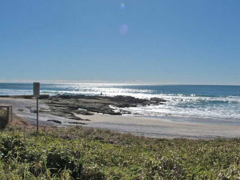 662 Pacific Parade, Tugun QLD 4224