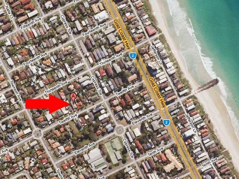 23 Twelfth Avenue, Palm Beach QLD 4221